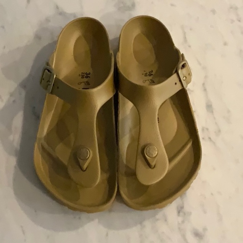 Girls Birkenstock Gizeh